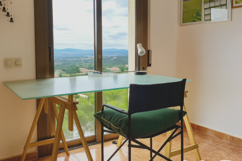 Talo myytävänä Font-rubi, Barcelona, Espanja, 7 makuuhuonetta, 121 m2 No. 152882 - kuva 20