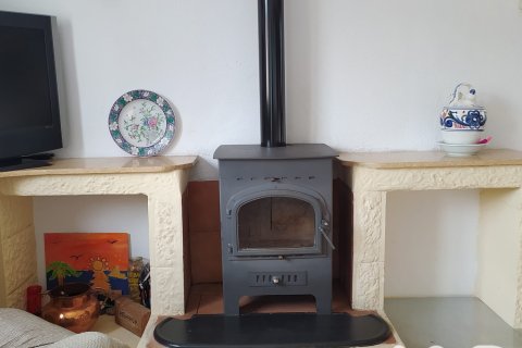 Talo myytävänä Font-rubi, Barcelona, Espanja, 7 makuuhuonetta, 121 m2 No. 152882 - kuva 9