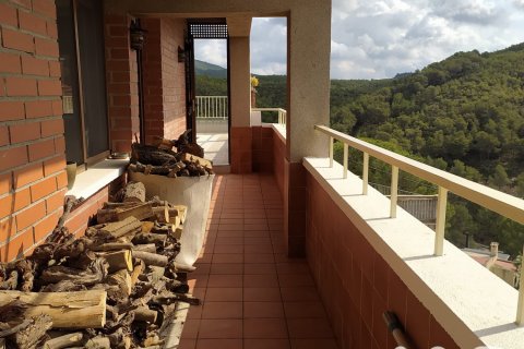 Talo myytävänä Font-rubi, Barcelona, Espanja, 7 makuuhuonetta, 121 m2 No. 152882 - kuva 10