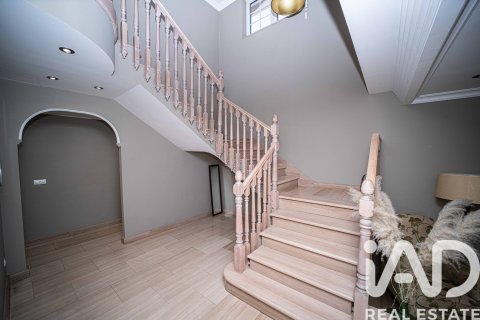 Talo myytävänä San Andres del Rabanedo, Leon, Espanja, 5 makuuhuonetta, 481 m2 No. 152879 - kuva 23