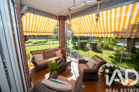 Talo myytävänä San Andres del Rabanedo, Leon, Espanja, 5 makuuhuonetta, 481 m2 No. 152879 - kuva 3