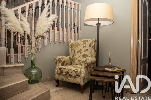 Talo myytävänä San Andres del Rabanedo, Leon, Espanja, 5 makuuhuonetta, 481 m2 No. 152879 - kuva 6