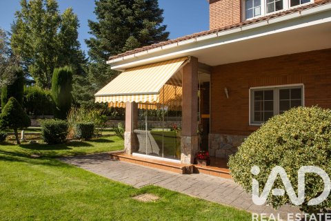 Māja San Andres del Rabanedo, Leon, Spānijā 5 istabas, 481 m2 Nr. 152879