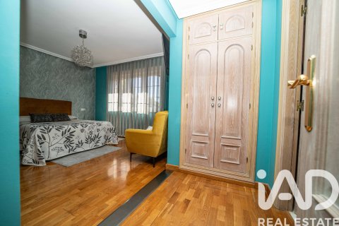 Talo myytävänä San Andres del Rabanedo, Leon, Espanja, 5 makuuhuonetta, 481 m2 No. 152879 - kuva 29