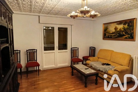 Продажа квартиры в Сарагоса, Испания 3 спальни, 97м2 №152710 - фото 22