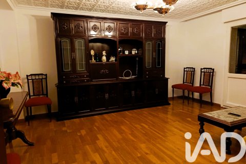 Продажа квартиры в Сарагоса, Испания 3 спальни, 97м2 №152710 - фото 5