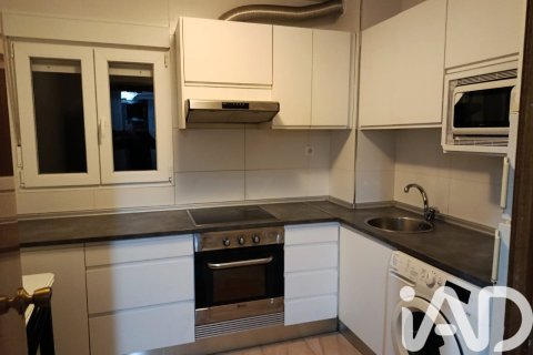 Продажа квартиры в Сарагоса, Испания 3 спальни, 97м2 №152710 - фото 6