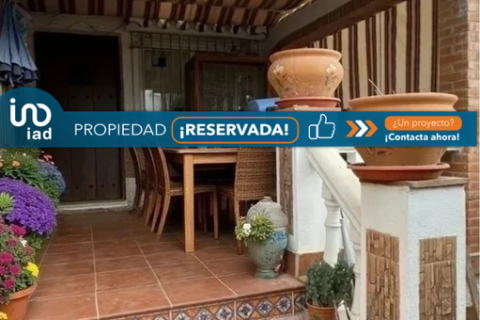 Villetta a schiera a Coin, Malaga, Spagna 4 camere da letto, 95 mq. N° 152716