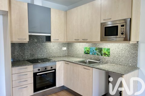 Apartamento en venta en Caldes de Montbui, Barcelona, España 1 dormitorio, 53 m2 No. 152715 - foto 3