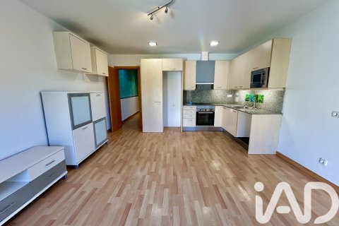 Apartament w Caldes de Montbui, Barcelona, Hiszpania 1 sypialnia, 53 mkw. nr 152715