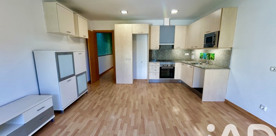 Apartamento en Caldes de Montbui, Barcelona, España 1 dormitorio, 53 m2 No. 152715