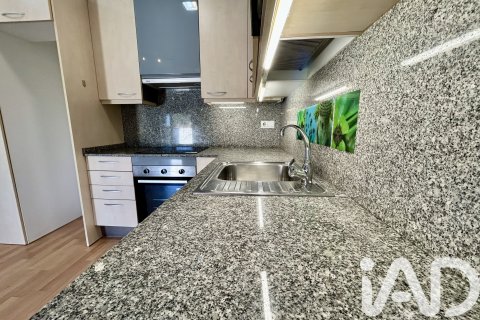 Apartamento en venta en Caldes de Montbui, Barcelona, España 1 dormitorio, 53 m2 No. 152715 - foto 5