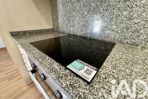 Apartamento en venta en Caldes de Montbui, Barcelona, España 1 dormitorio, 53 m2 No. 152715 - foto 12