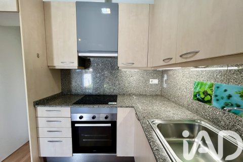 Apartamento en venta en Caldes de Montbui, Barcelona, España 1 dormitorio, 53 m2 No. 152715 - foto 10