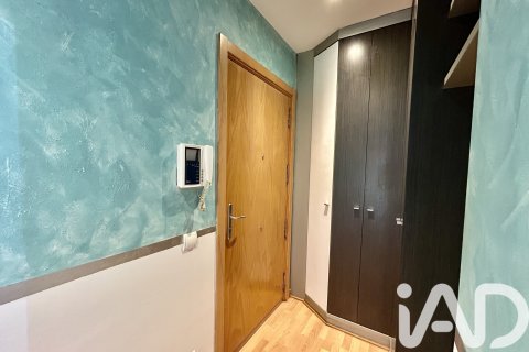 Apartamento en venta en Caldes de Montbui, Barcelona, España 1 dormitorio, 53 m2 No. 152715 - foto 13