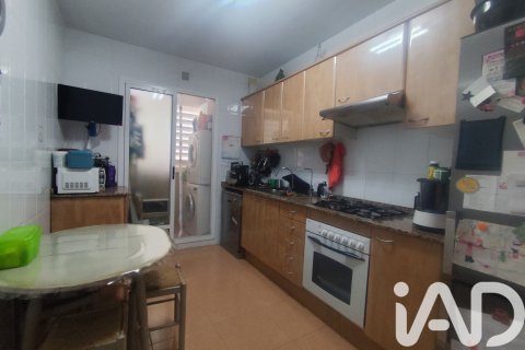 Lägenhet till salu i El Vendrell, Tarragona, Spanien 4 sovrum, Nr. 152712 - foto 2