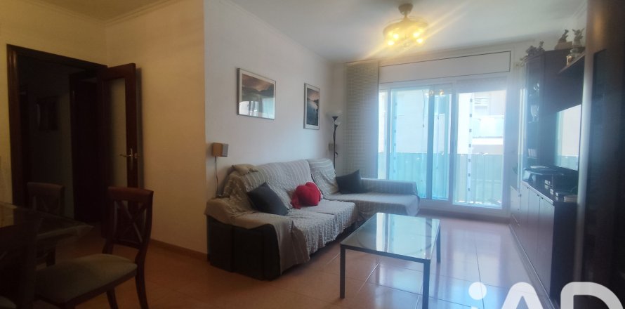 Lägenhet i El Vendrell, Tarragona, Spanien 4 sovrum, Nr. 152712