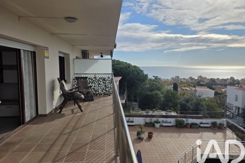Apartament w El Masnou, Barcelona, Hiszpania 3 sypialnie, 100 mkw. nr 152714 – zdjęcie 19
