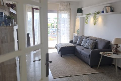 Apartament w El Masnou, Barcelona, Hiszpania 3 sypialnie, 100 mkw. nr 152714 – zdjęcie 22