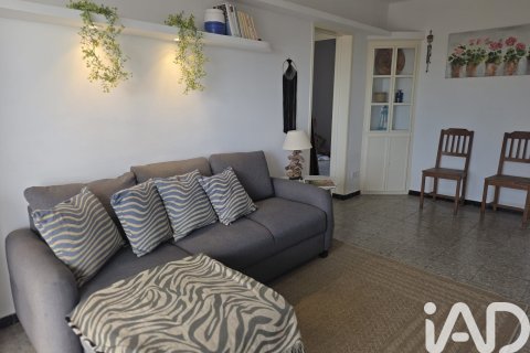 Apartament w El Masnou, Barcelona, Hiszpania 3 sypialnie, 100 mkw. nr 152714 – zdjęcie 23