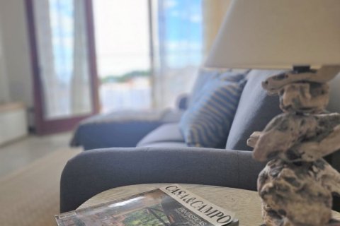 Apartament w El Masnou, Barcelona, Hiszpania 3 sypialnie, 100 mkw. nr 152714 – zdjęcie 3