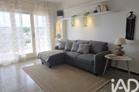 Apartament w El Masnou, Barcelona, Hiszpania 3 sypialnie, 100 mkw. nr 152714 – zdjęcie 4