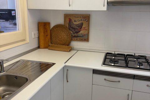 Apartament w El Masnou, Barcelona, Hiszpania 3 sypialnie, 100 mkw. nr 152714 – zdjęcie 12