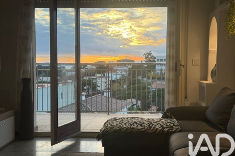 Квартира в Эль Масноу, Барселона, Испания 3 спальни, 100м2 №152714