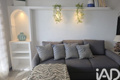 Apartament w El Masnou, Barcelona, Hiszpania 3 sypialnie, 100 mkw. nr 152714 – zdjęcie 25