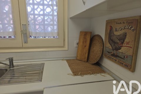 Apartament w El Masnou, Barcelona, Hiszpania 3 sypialnie, 100 mkw. nr 152714 – zdjęcie 13