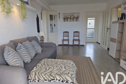 Apartament w El Masnou, Barcelona, Hiszpania 3 sypialnie, 100 mkw. nr 152714 – zdjęcie 24