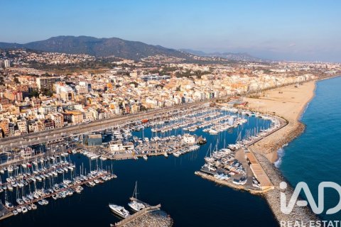 Apartament w El Masnou, Barcelona, Hiszpania 3 sypialnie, 100 mkw. nr 152714 – zdjęcie 17