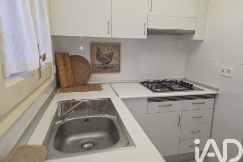 Apartament w El Masnou, Barcelona, Hiszpania 3 sypialnie, 100 mkw. nr 152714 – zdjęcie 14