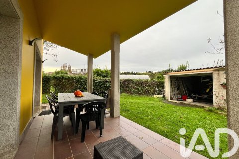 Dom w Valdovino, A Coruna, Hiszpania 5 sypialni, 250 mkw. nr 152711 – zdjęcie 25