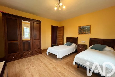 Dom w Valdovino, A Coruna, Hiszpania 5 sypialni, 250 mkw. nr 152711 – zdjęcie 14