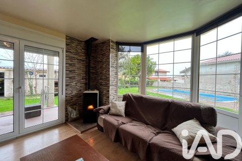 Dom w Valdovino, A Coruna, Hiszpania 5 sypialni, 250 mkw. nr 152711 – zdjęcie 28