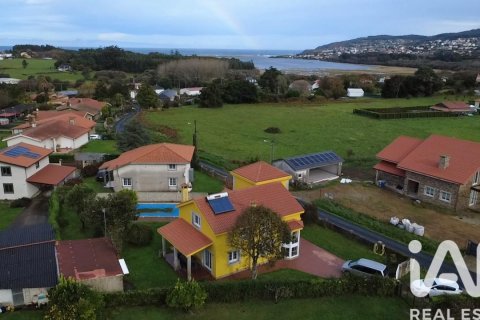 Dom w Valdovino, A Coruna, Hiszpania 5 sypialni, 250 mkw. nr 152711 – zdjęcie 6