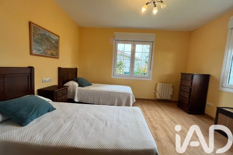 Dom w Valdovino, A Coruna, Hiszpania 5 sypialni, 250 mkw. nr 152711 – zdjęcie 29