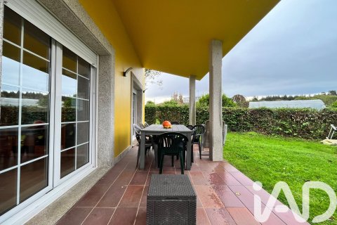 Dom w Valdovino, A Coruna, Hiszpania 5 sypialni, 250 mkw. nr 152711 – zdjęcie 7