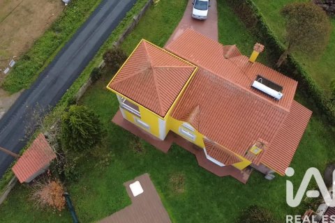 Dom w Valdovino, A Coruna, Hiszpania 5 sypialni, 250 mkw. nr 152711 – zdjęcie 23