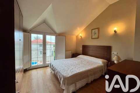 Dom w Valdovino, A Coruna, Hiszpania 5 sypialni, 250 mkw. nr 152711 – zdjęcie 15