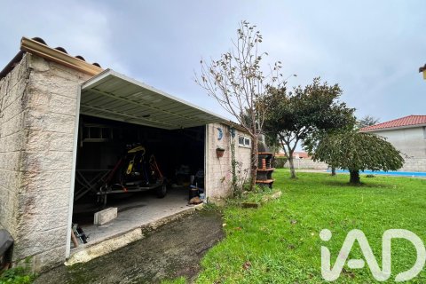 Dom w Valdovino, A Coruna, Hiszpania 5 sypialni, 250 mkw. nr 152711 – zdjęcie 24