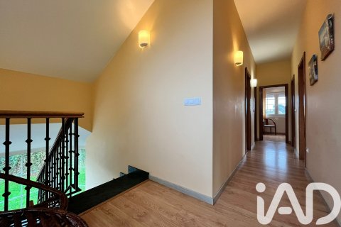 Dom w Valdovino, A Coruna, Hiszpania 5 sypialni, 250 mkw. nr 152711 – zdjęcie 13