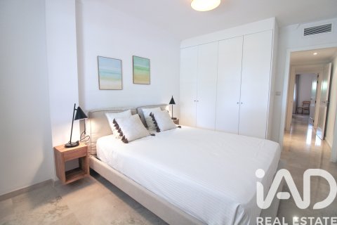 Apartment à vendre à Marbella, Malaga, Espagne, 3 chambres, 129 m2 No. 152713 - photo 30