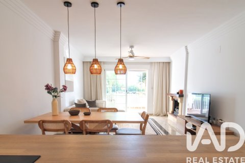 Apartment à vendre à Marbella, Malaga, Espagne, 3 chambres, 129 m2 No. 152713 - photo 2