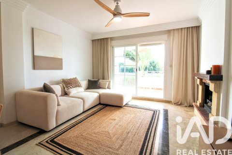 Apartment à vendre à Marbella, Malaga, Espagne, 3 chambres, 129 m2 No. 152713 - photo 4