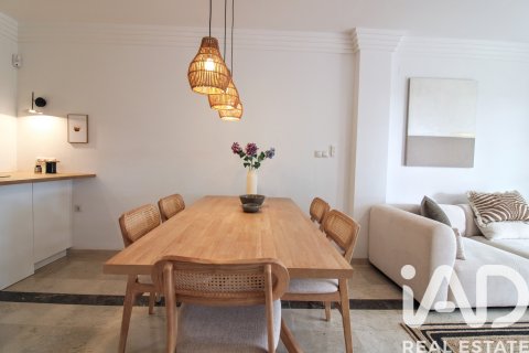 Apartment à vendre à Marbella, Malaga, Espagne, 3 chambres, 129 m2 No. 152713 - photo 11