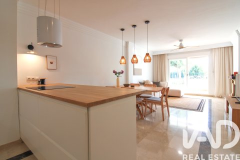 Apartament w Marbella, Malaga, Hiszpania 3 sypialnie, 129 mkw. nr 152713