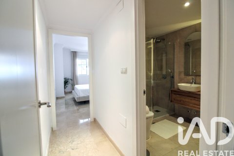 Apartment à vendre à Marbella, Malaga, Espagne, 3 chambres, 129 m2 No. 152713 - photo 29