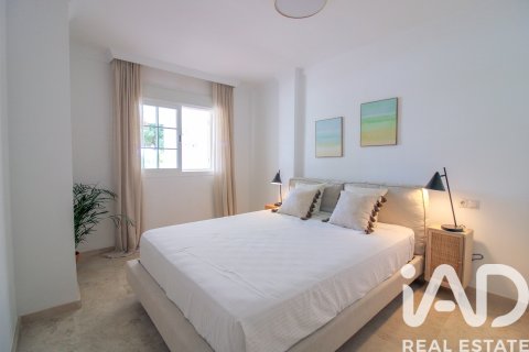 Apartment à vendre à Marbella, Malaga, Espagne, 3 chambres, 129 m2 No. 152713 - photo 16